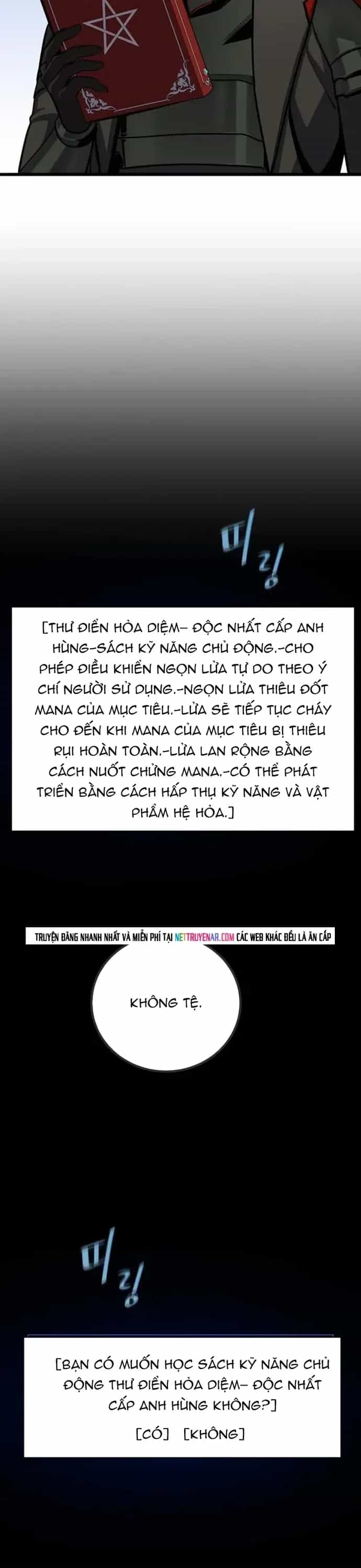 Người Chơi Cấp 1 - Chương 122 - ảnh 15