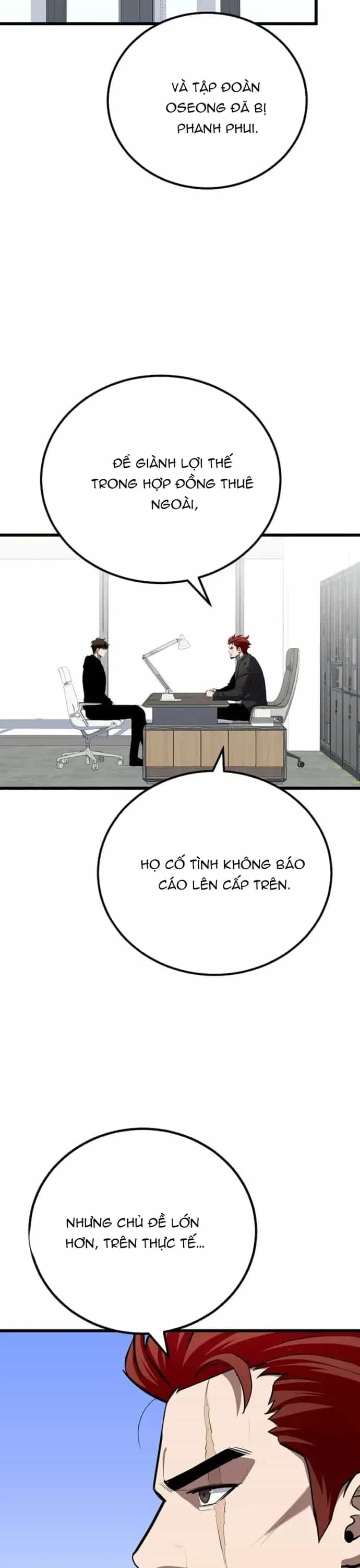 Người Chơi Cấp 1 - Chương 122 - ảnh 27