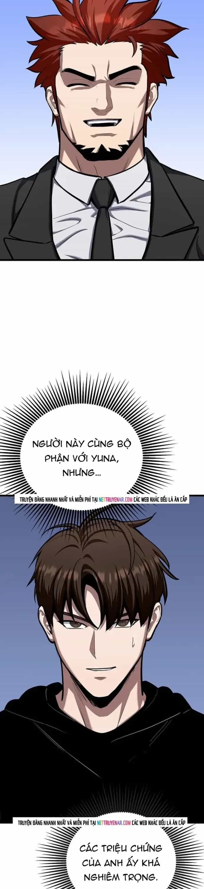 Người Chơi Cấp 1 - Chương 122 - ảnh 37