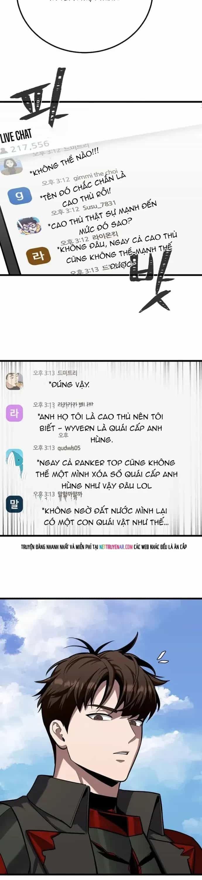 Người Chơi Cấp 1 - Chương 122 - ảnh 4