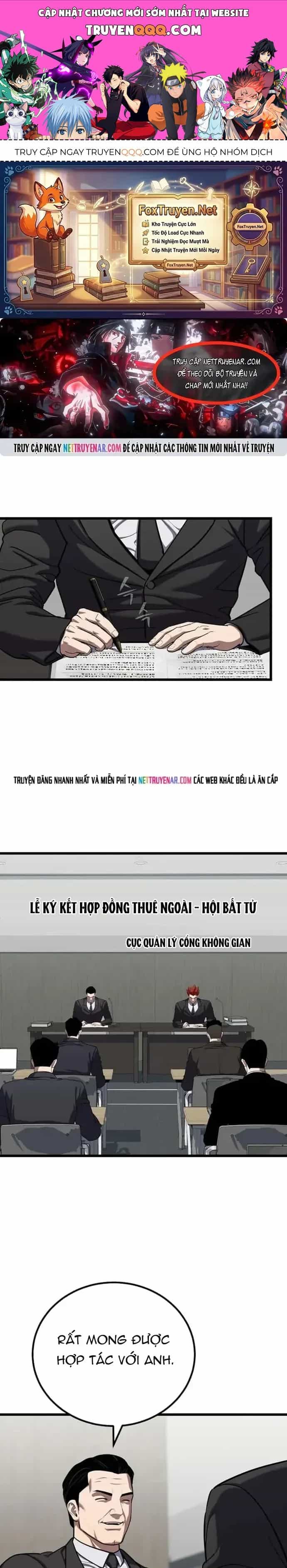 Người Chơi Cấp 1 - Chương 123 - ảnh 1