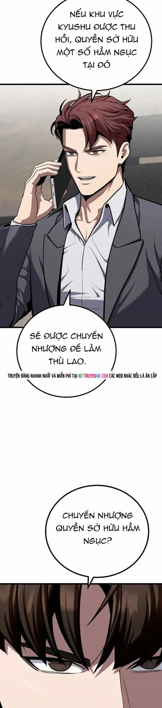 Người Chơi Cấp 1 - Chương 123 - ảnh 39