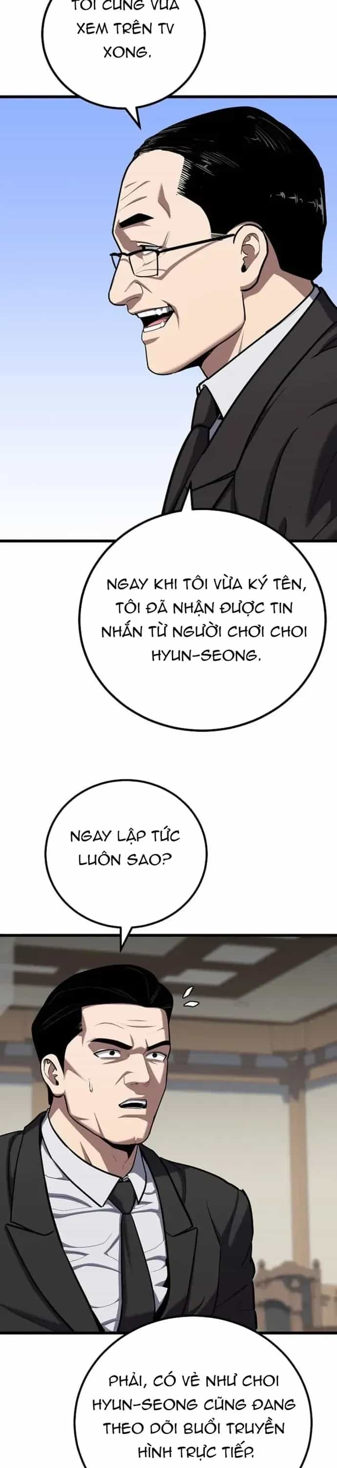 Người Chơi Cấp 1 - Chương 123 - ảnh 7
