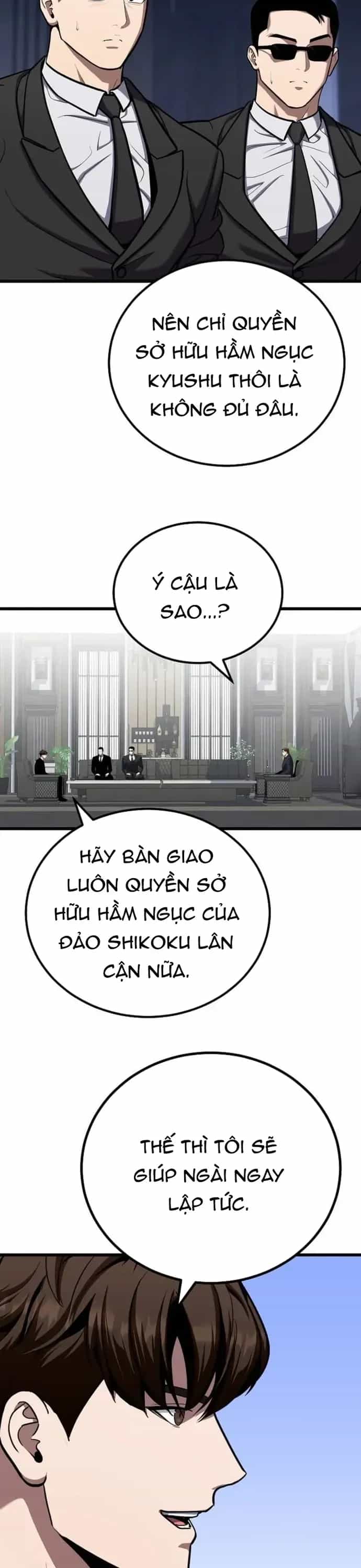 Người Chơi Cấp 1 - Chương 124 - ảnh 30