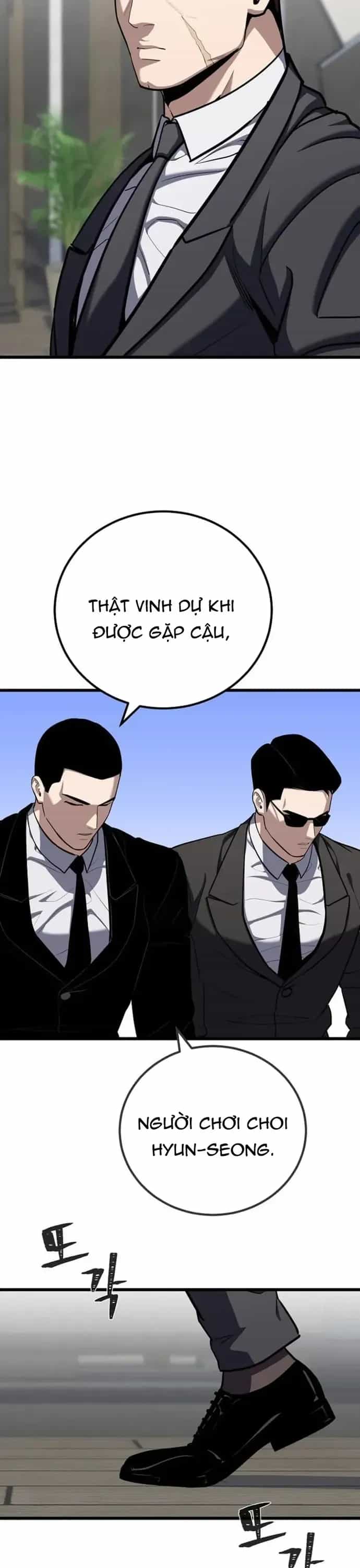 Người Chơi Cấp 1 - Chương 124 - ảnh 4