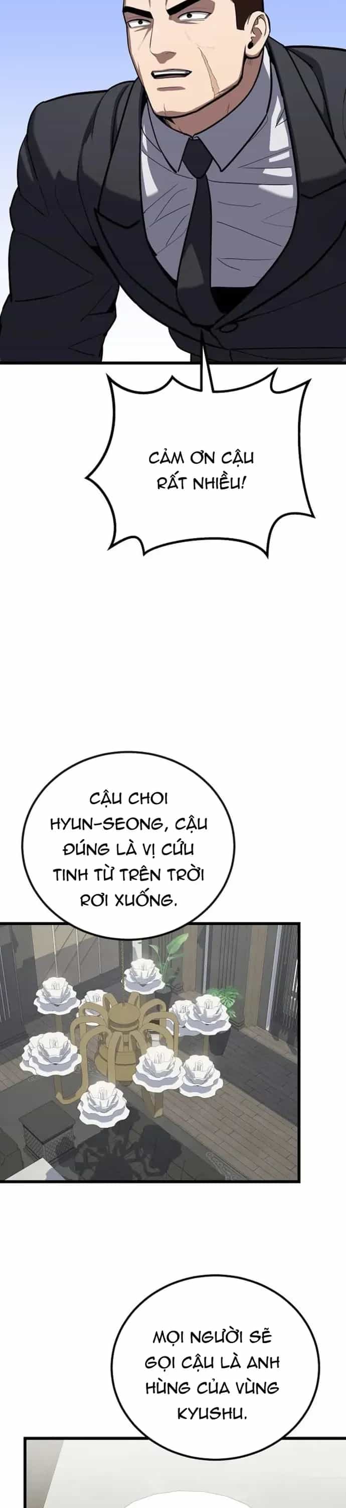 Người Chơi Cấp 1 - Chương 124 - ảnh 8