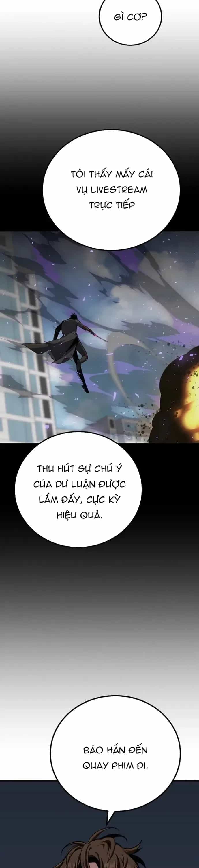 Người Chơi Cấp 1 - Chương 125 - ảnh 12
