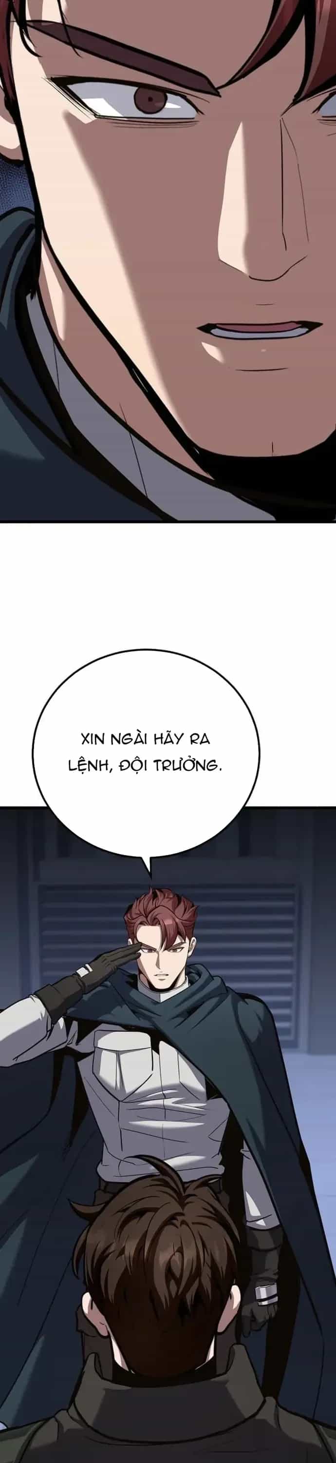 Người Chơi Cấp 1 - Chương 125 - ảnh 3