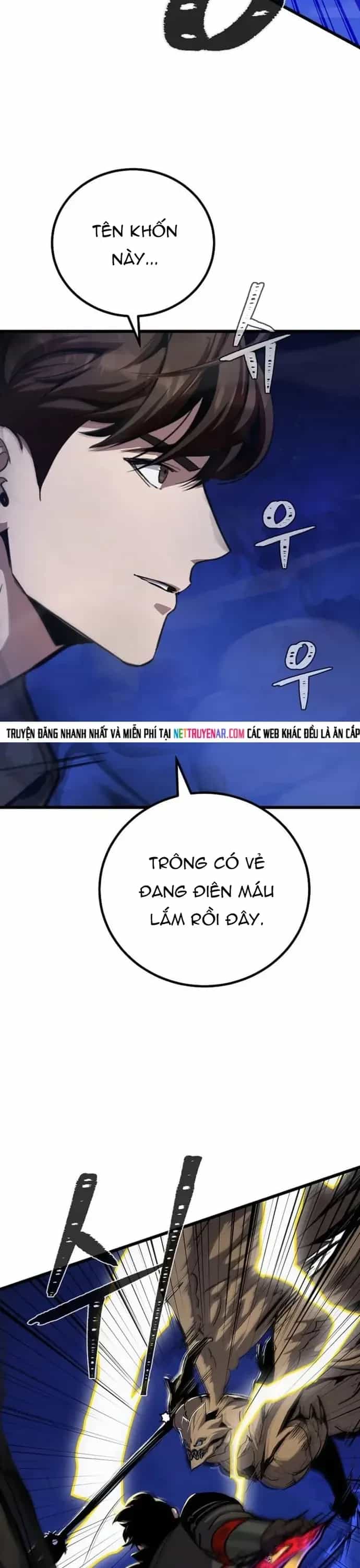 Người Chơi Cấp 1 - Chương 125 - ảnh 35