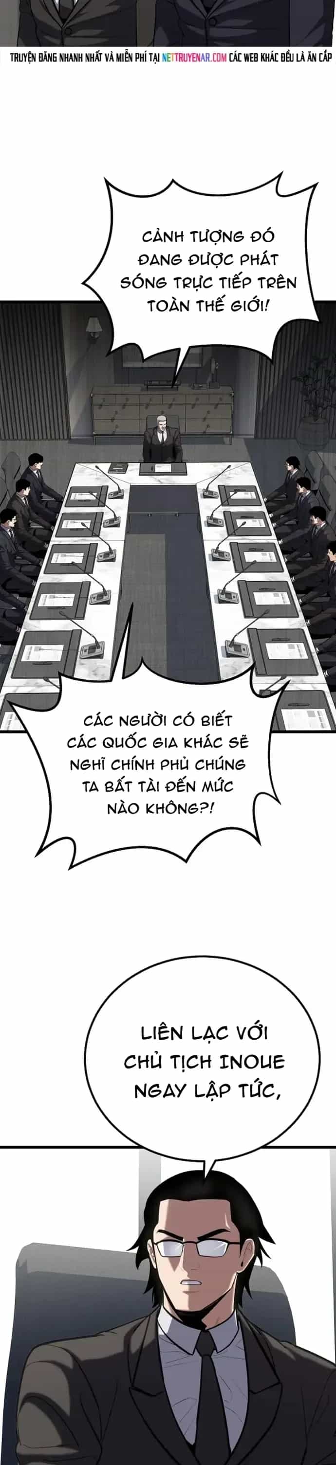 Người Chơi Cấp 1 - Chương 126 - ảnh 11