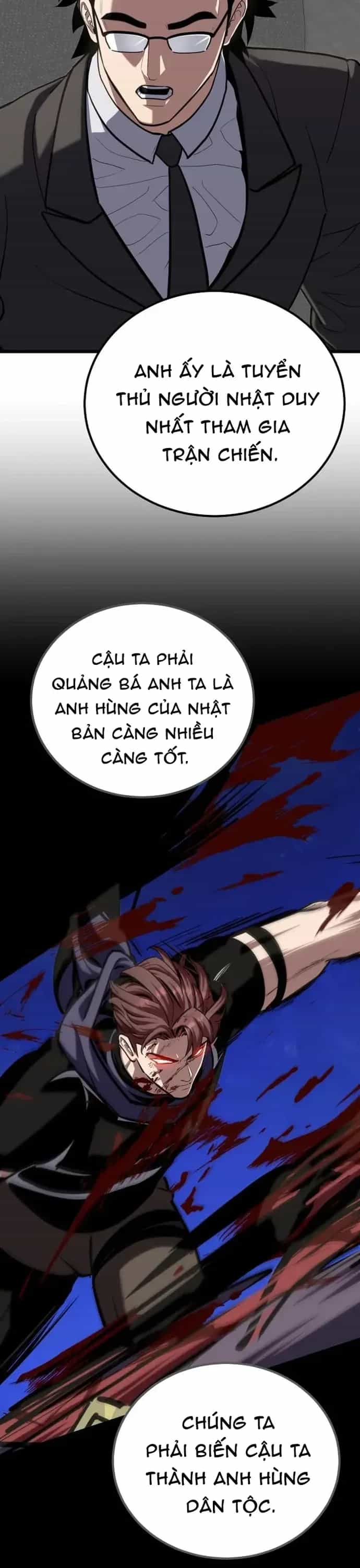Người Chơi Cấp 1 - Chương 126 - ảnh 14