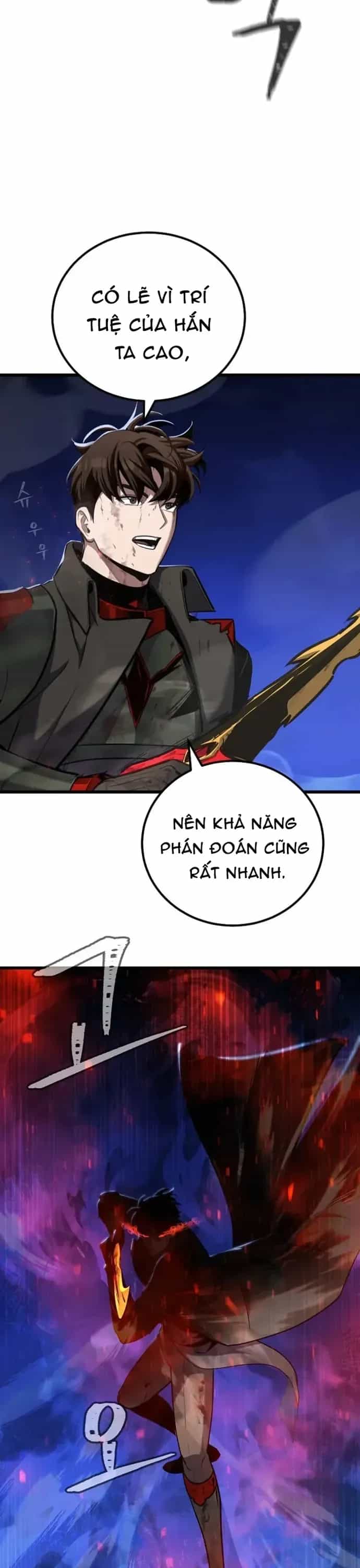 Người Chơi Cấp 1 - Chương 126 - ảnh 32