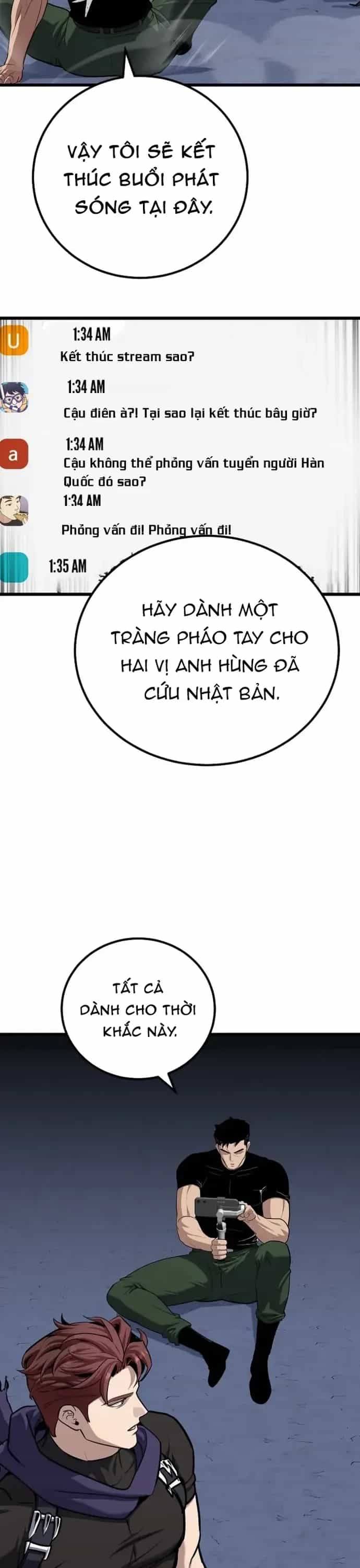 Người Chơi Cấp 1 - Chương 126 - ảnh 40