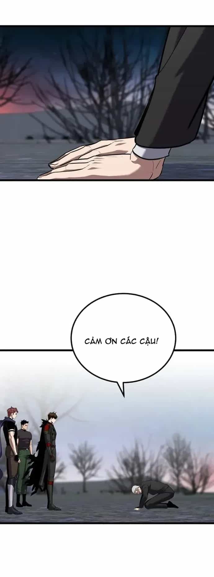 Người Chơi Cấp 1 - Chương 127 - ảnh 31