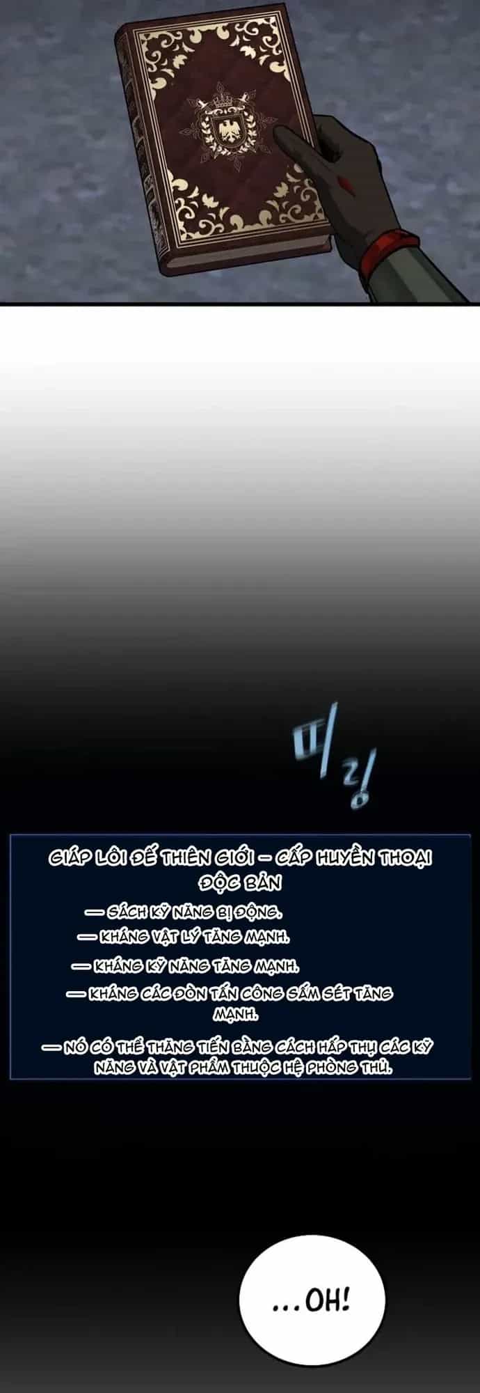 Người Chơi Cấp 1 - Chương 127 - ảnh 9