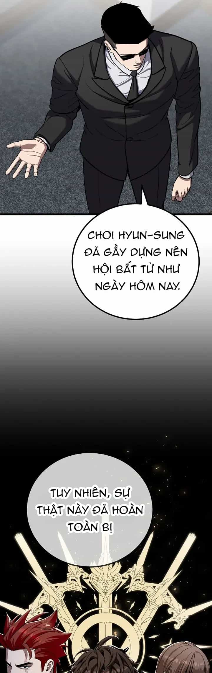 Người Chơi Cấp 1 - Chương 129 - ảnh 10