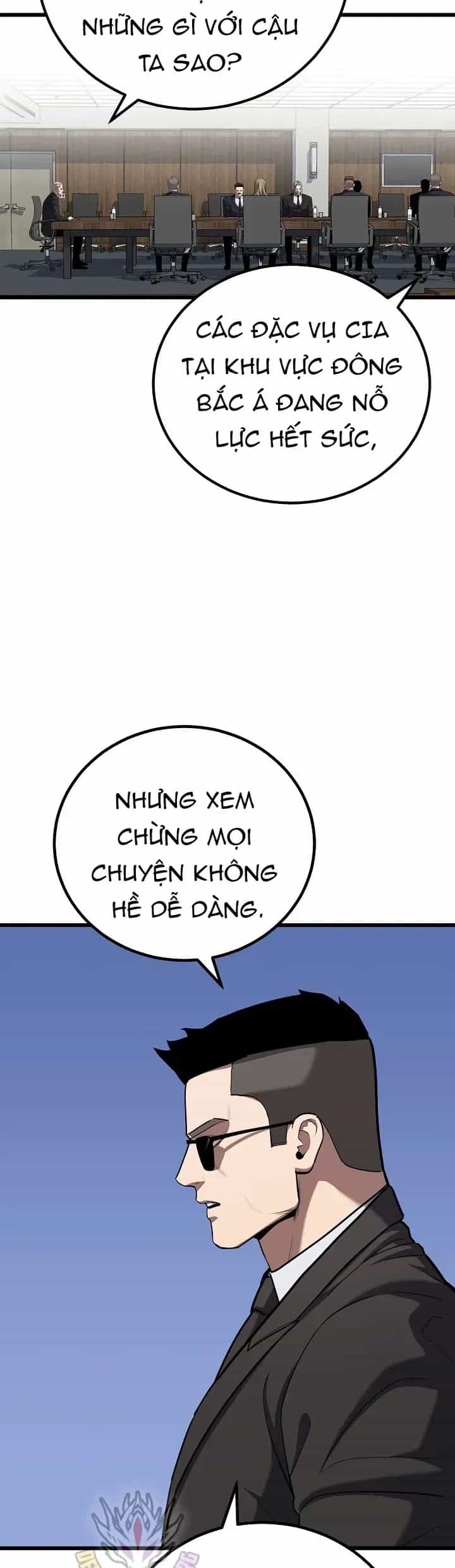 Người Chơi Cấp 1 - Chương 129 - ảnh 15