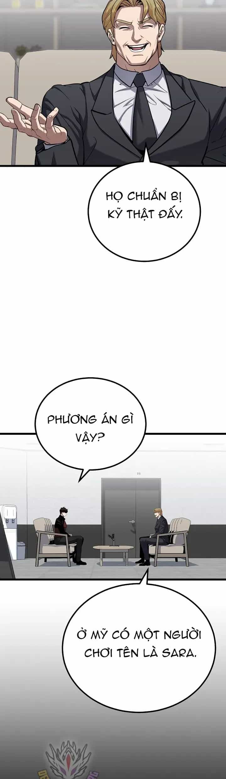 Người Chơi Cấp 1 - Chương 129 - ảnh 33