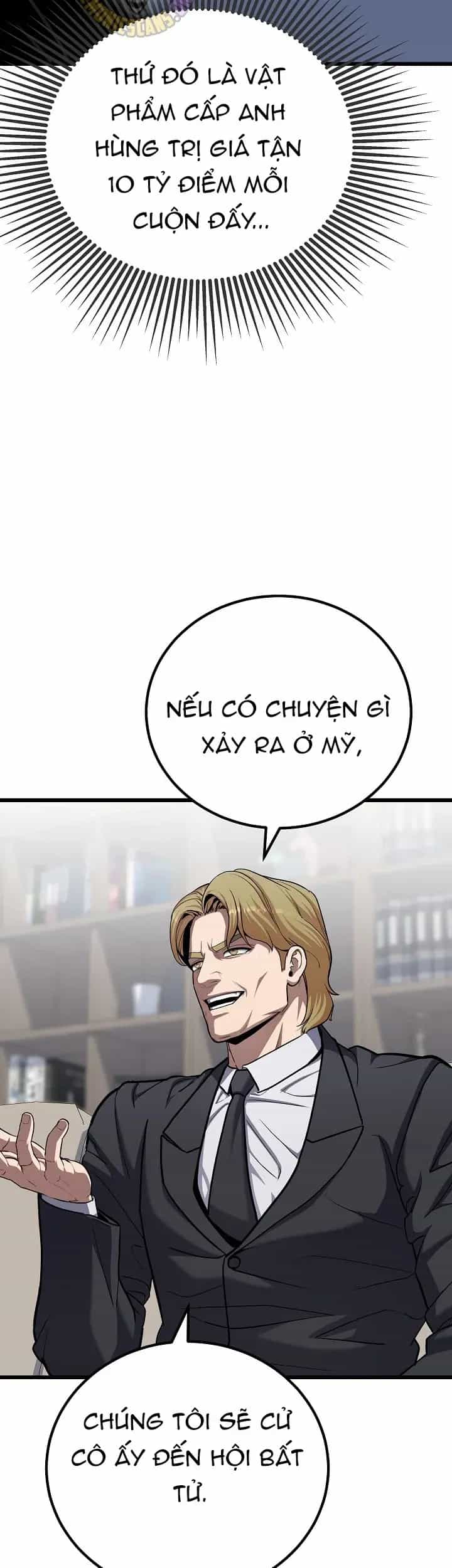 Người Chơi Cấp 1 - Chương 129 - ảnh 38