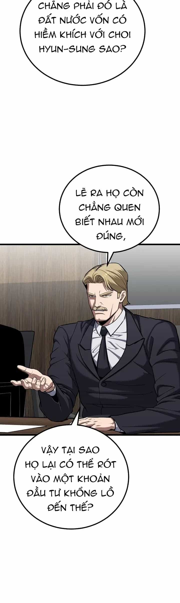 Người Chơi Cấp 1 - Chương 129 - ảnh 4