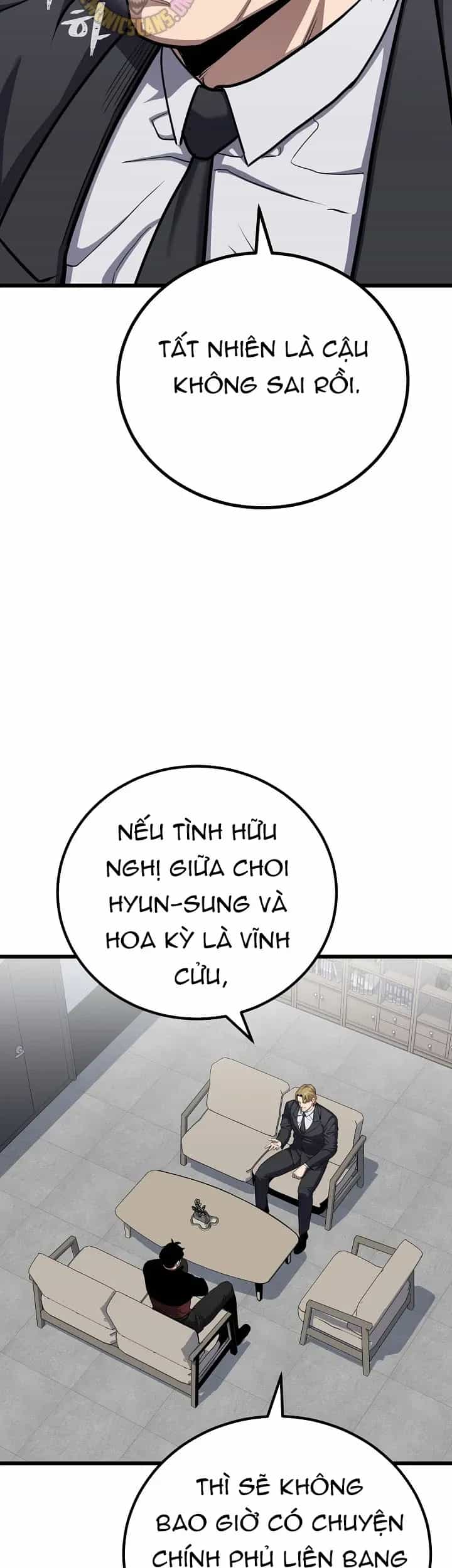 Người Chơi Cấp 1 - Chương 129 - ảnh 46