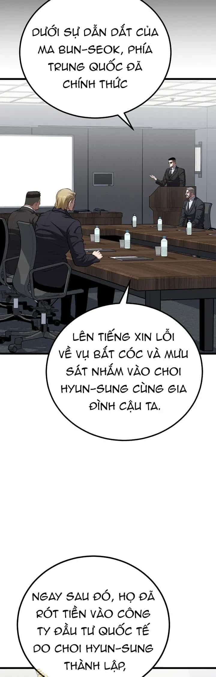 Người Chơi Cấp 1 - Chương 129 - ảnh 7