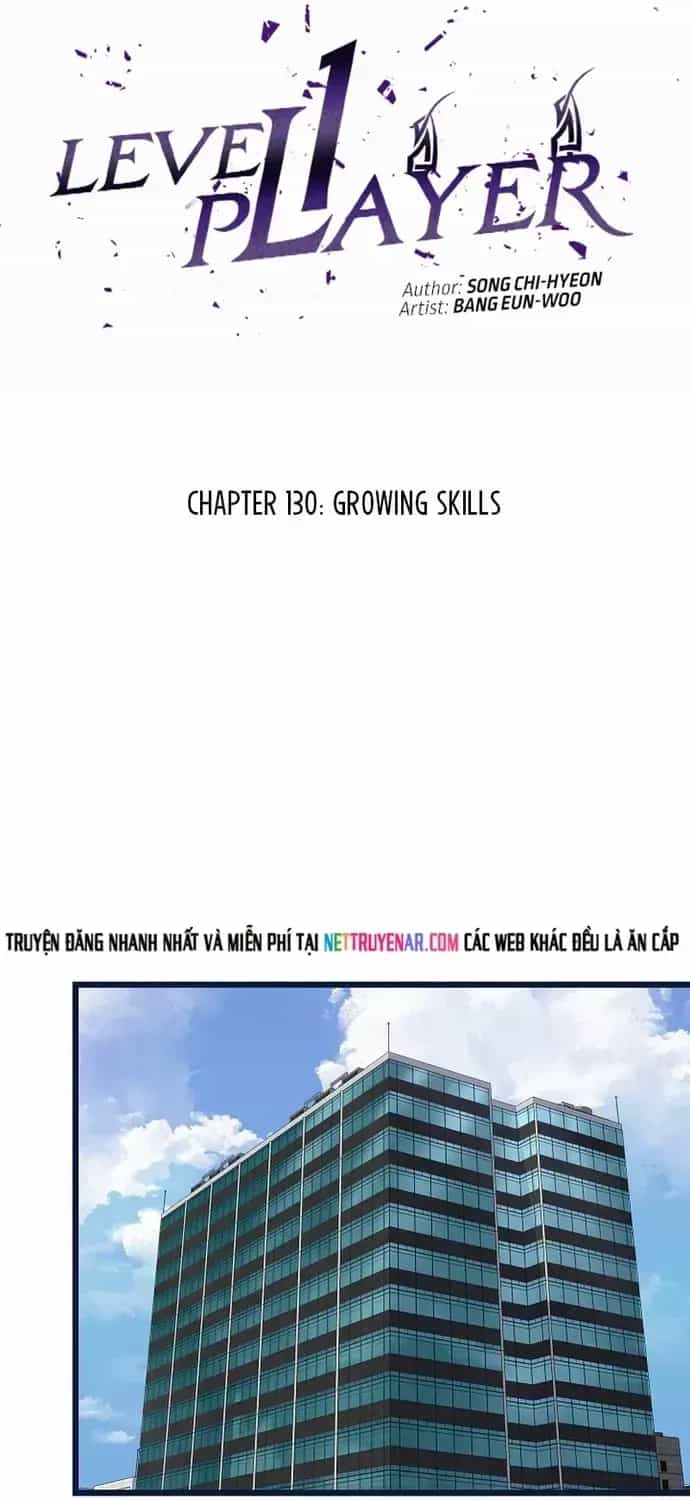 Người Chơi Cấp 1 - Chương 130 - ảnh 11
