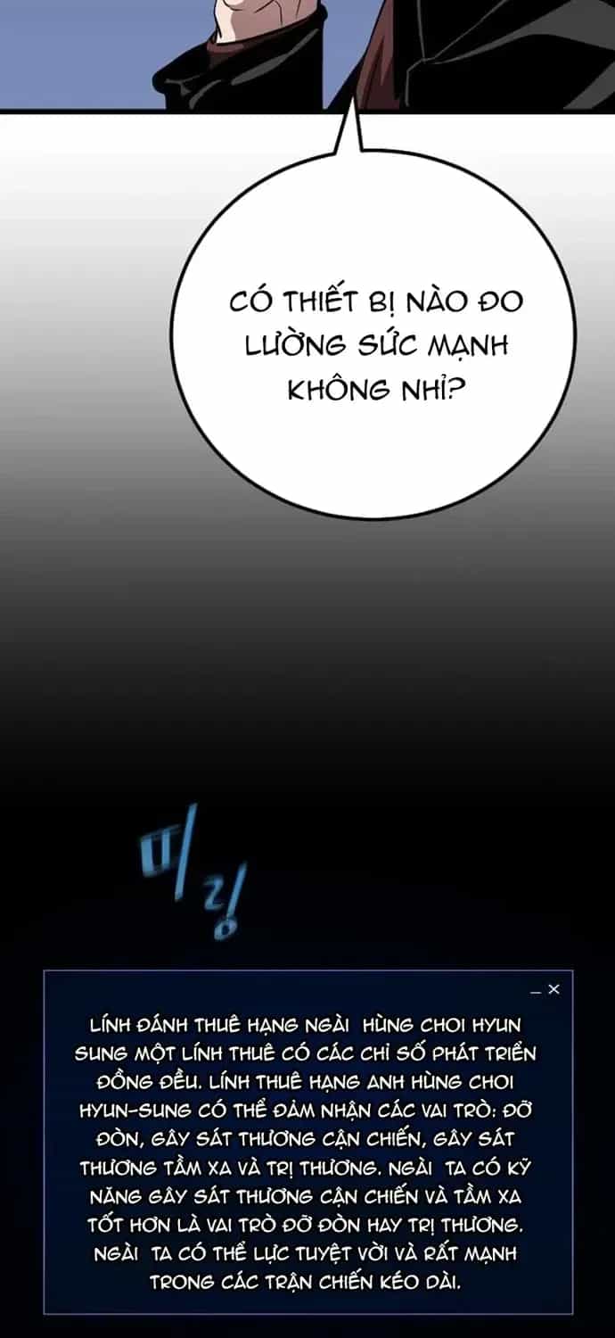 Người Chơi Cấp 1 - Chương 131 - ảnh 38