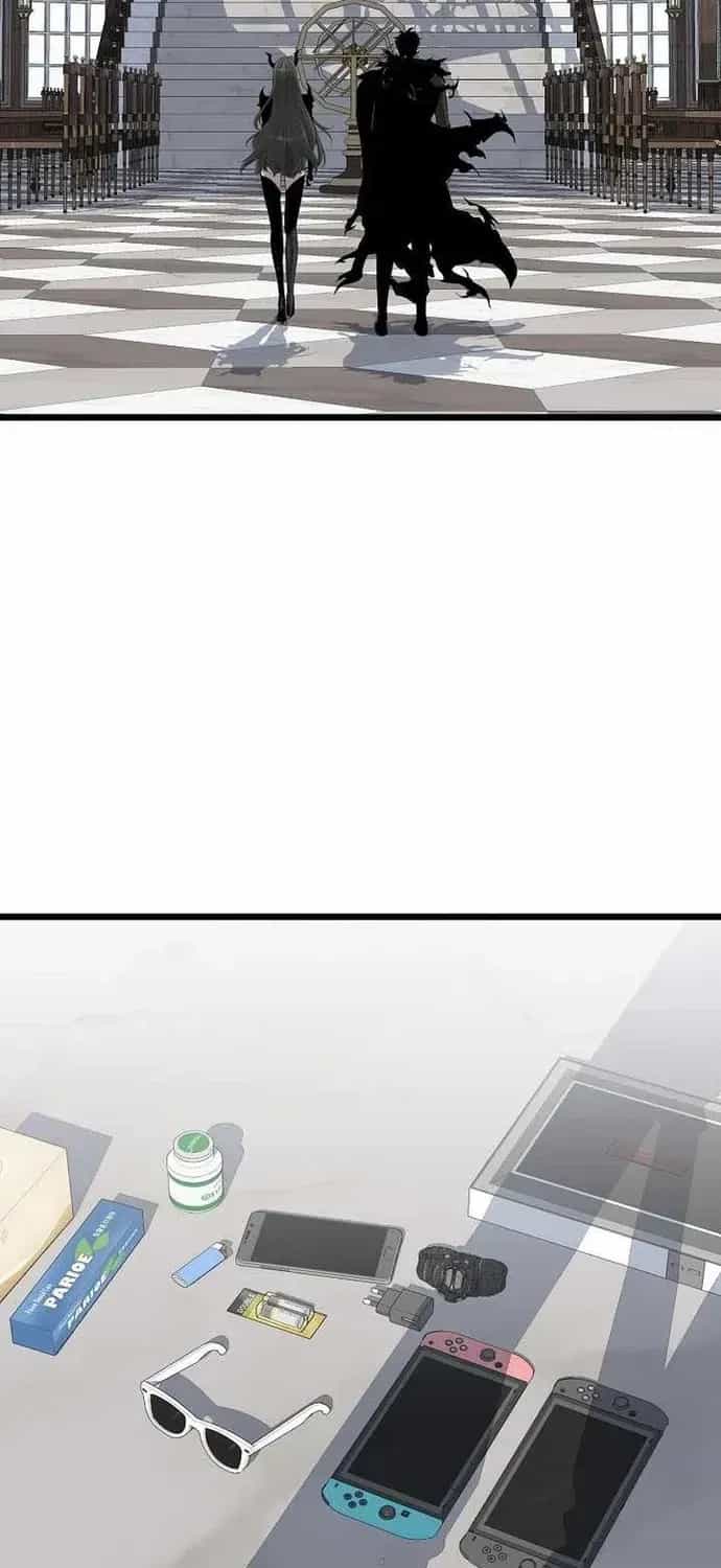 Người Chơi Cấp 1 - Chương 133 - ảnh 34