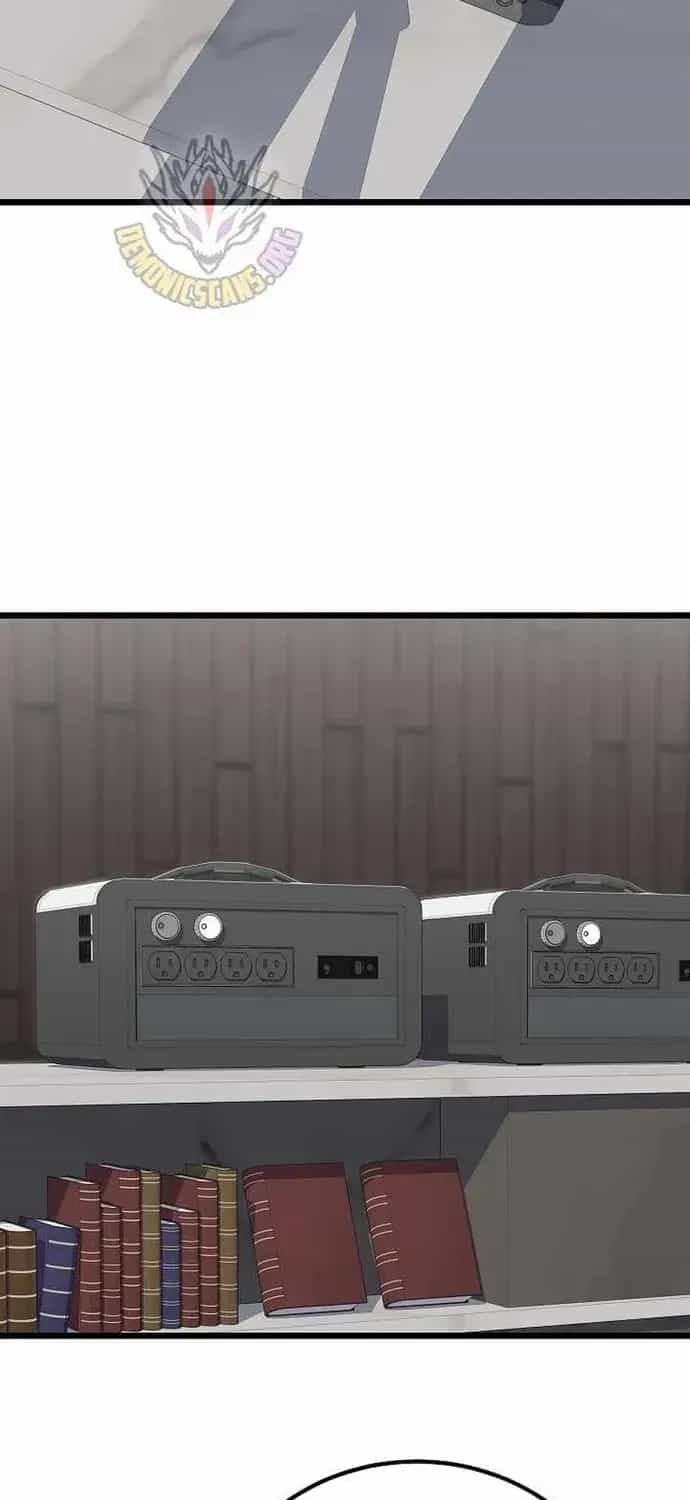 Người Chơi Cấp 1 - Chương 133 - ảnh 35