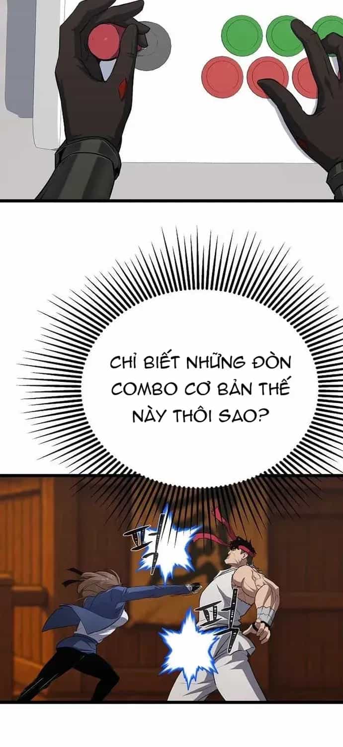 Người Chơi Cấp 1 - Chương 133 - ảnh 54