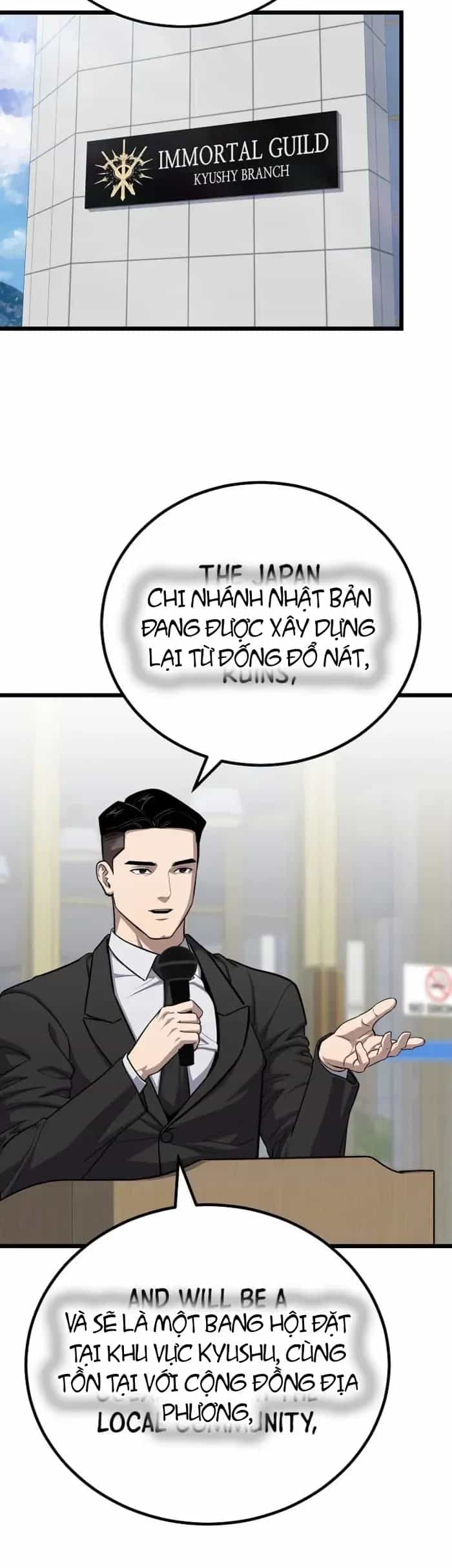 Người Chơi Cấp 1 - Chương 136 - ảnh 35