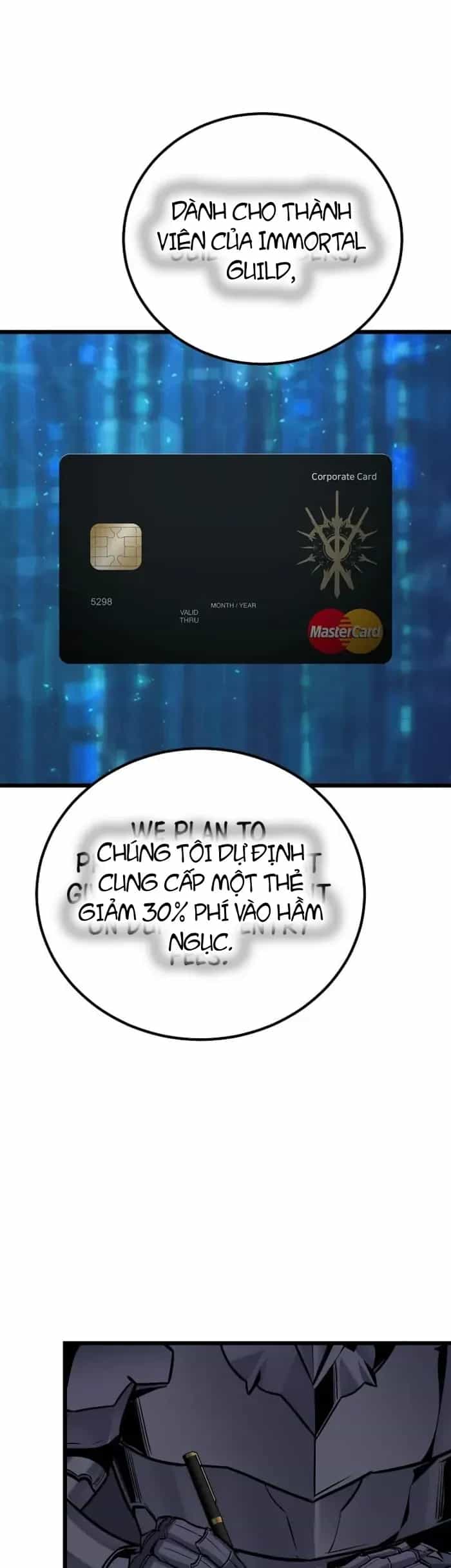 Người Chơi Cấp 1 - Chương 136 - ảnh 36