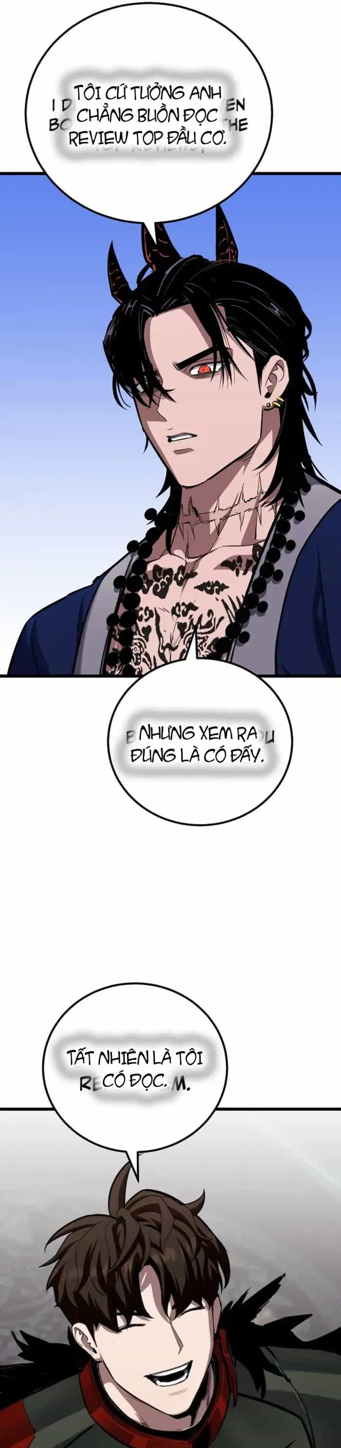 Người Chơi Cấp 1 - Chương 137 - ảnh 11