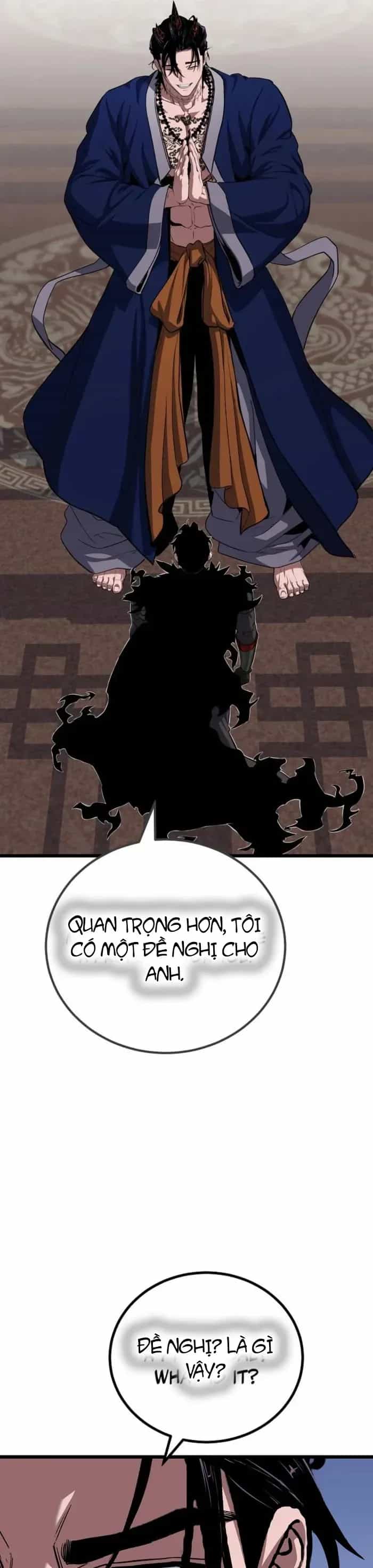 Người Chơi Cấp 1 - Chương 137 - ảnh 24