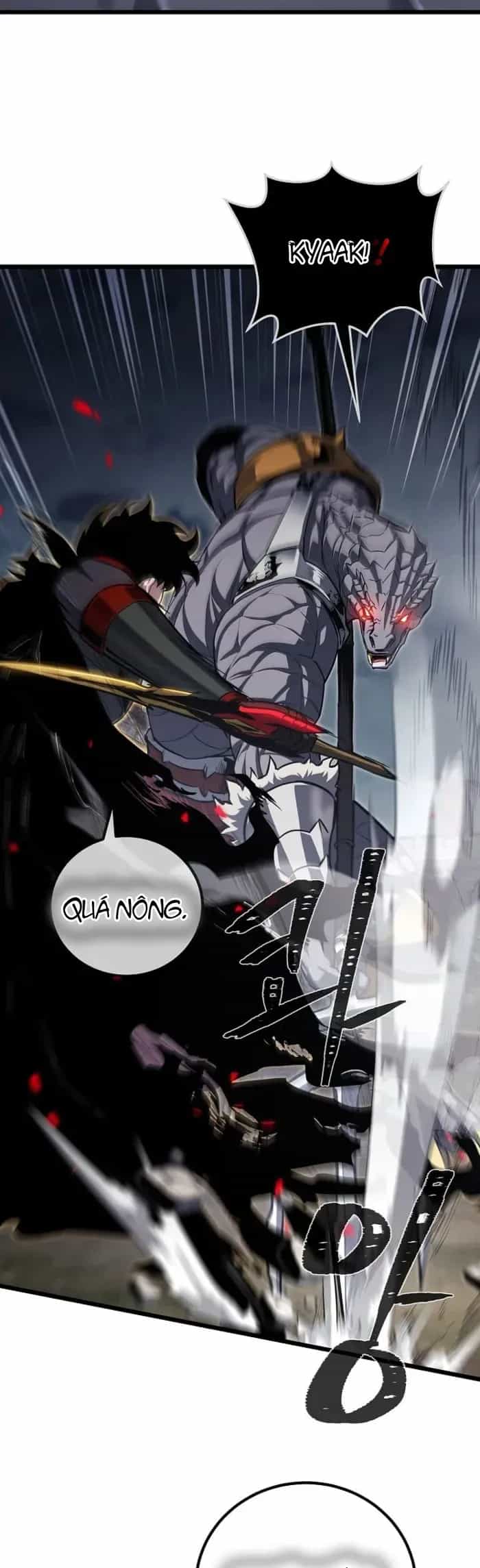 Người Chơi Cấp 1 - Chương 139 - ảnh 18