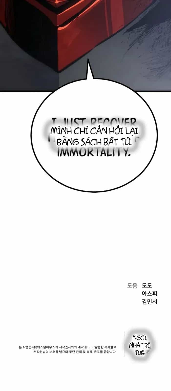 Người Chơi Cấp 1 - Chương 139 - ảnh 45