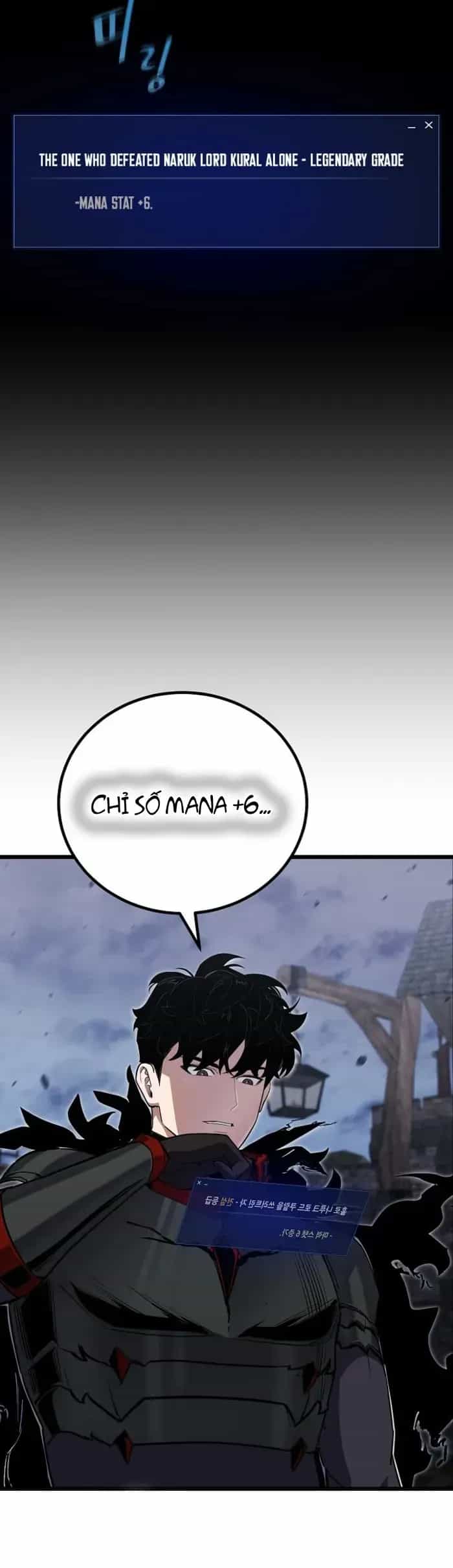 Người Chơi Cấp 1 - Chương 140 - ảnh 16