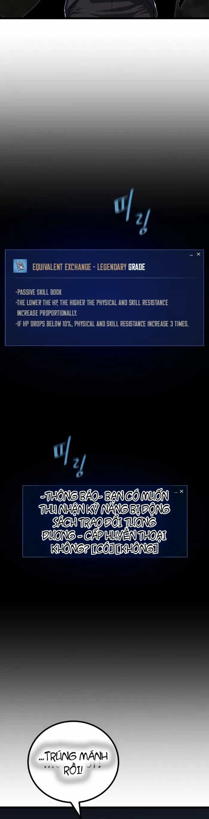 Người Chơi Cấp 1 - Chương 140 - ảnh 21