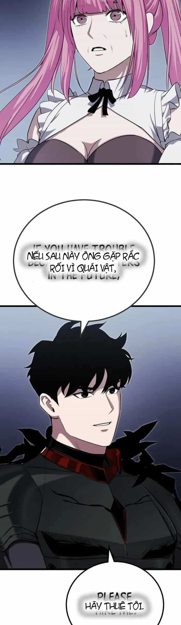 Người Chơi Cấp 1 - Chương 140 - ảnh 45