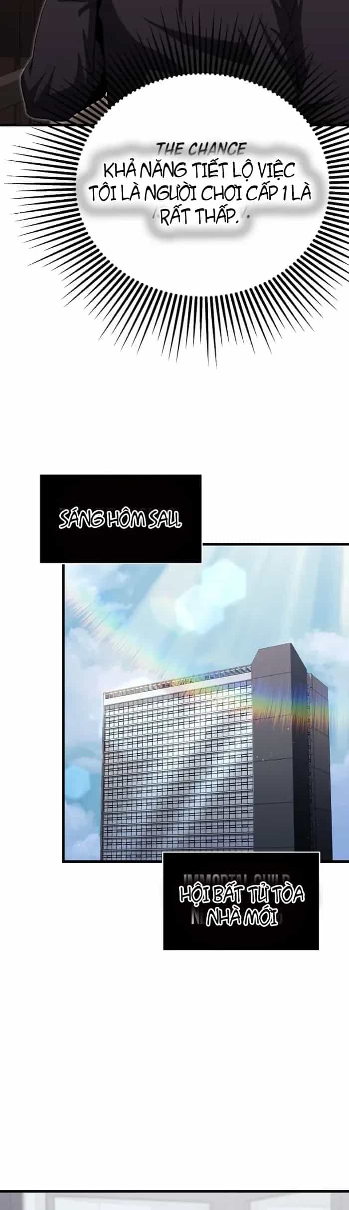 Người Chơi Cấp 1 - Chương 141 - ảnh 35