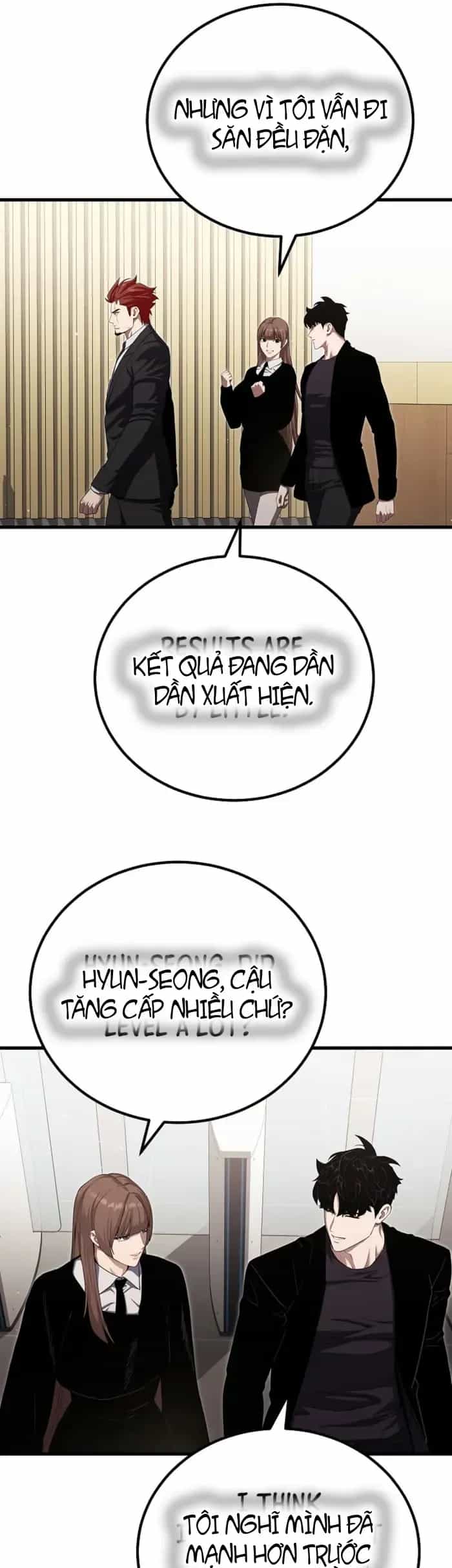 Người Chơi Cấp 1 - Chương 141 - ảnh 40