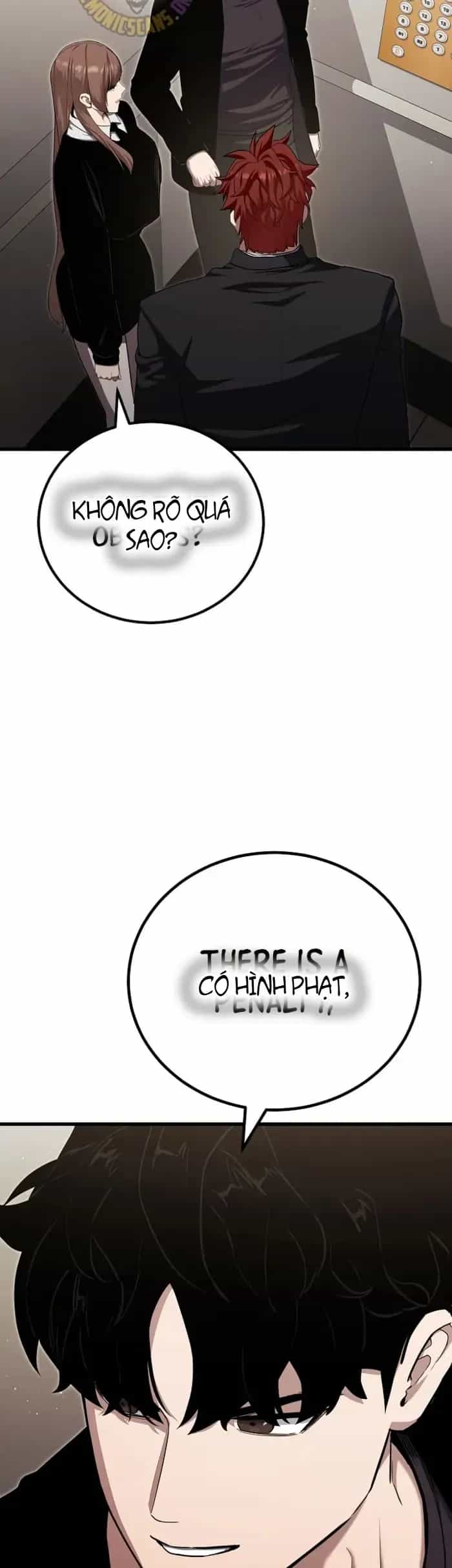Người Chơi Cấp 1 - Chương 141 - ảnh 42