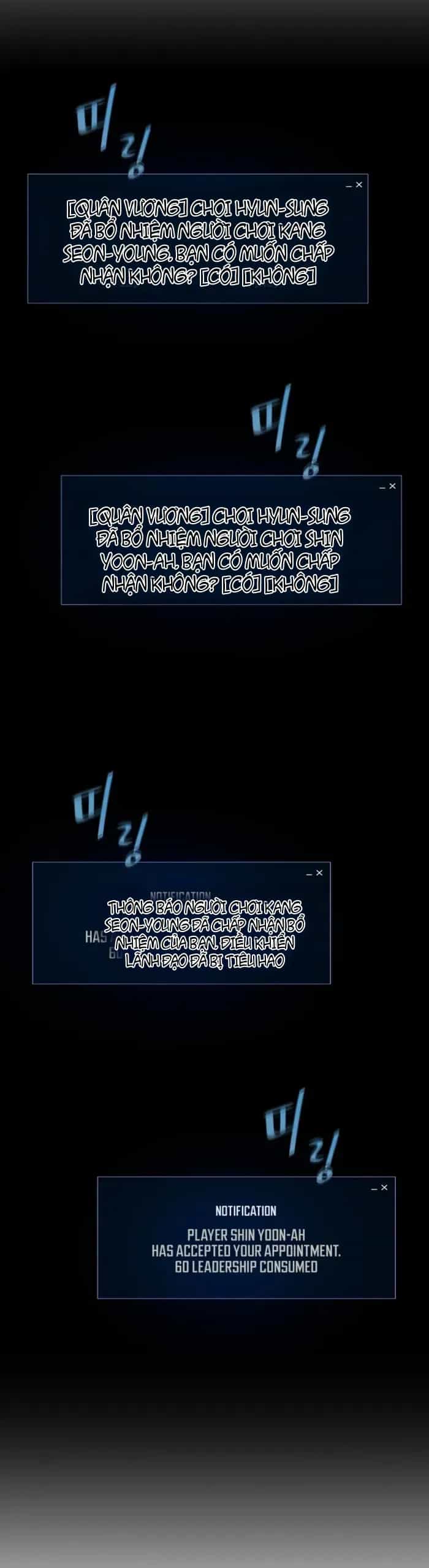 Người Chơi Cấp 1 - Chương 142 - ảnh 18