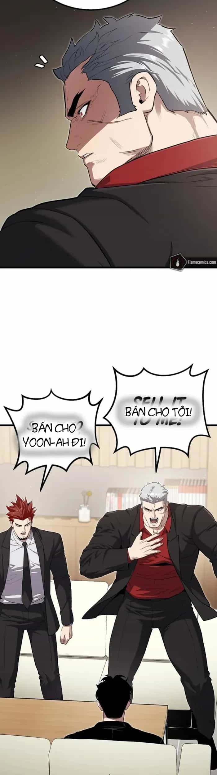 Người Chơi Cấp 1 - Chương 143 - ảnh 27