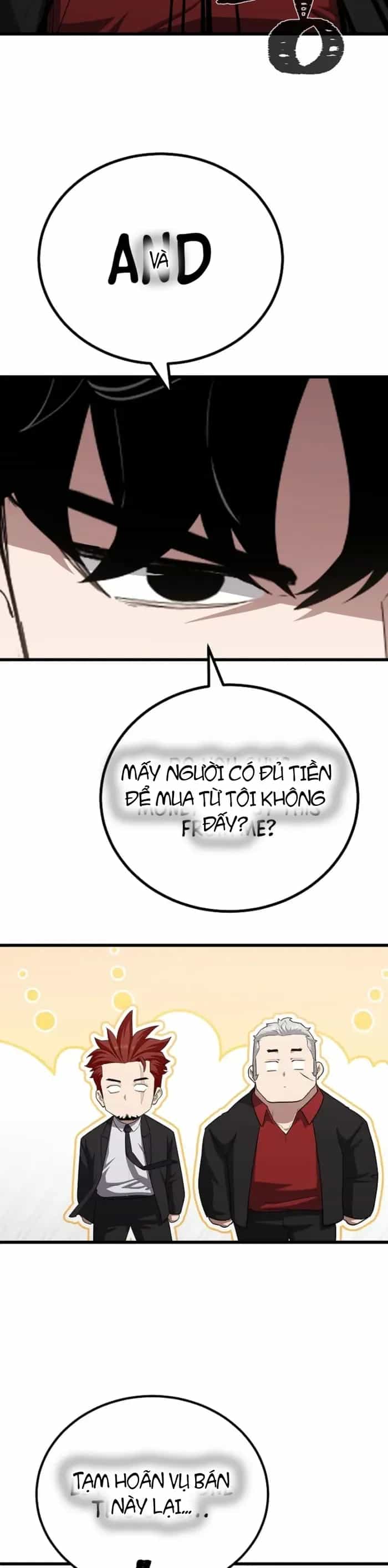 Người Chơi Cấp 1 - Chương 143 - ảnh 30