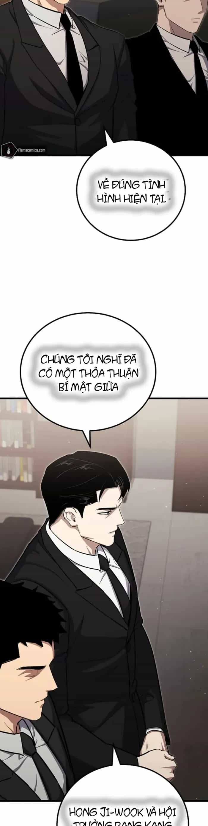 Người Chơi Cấp 1 - Chương 143 - ảnh 35