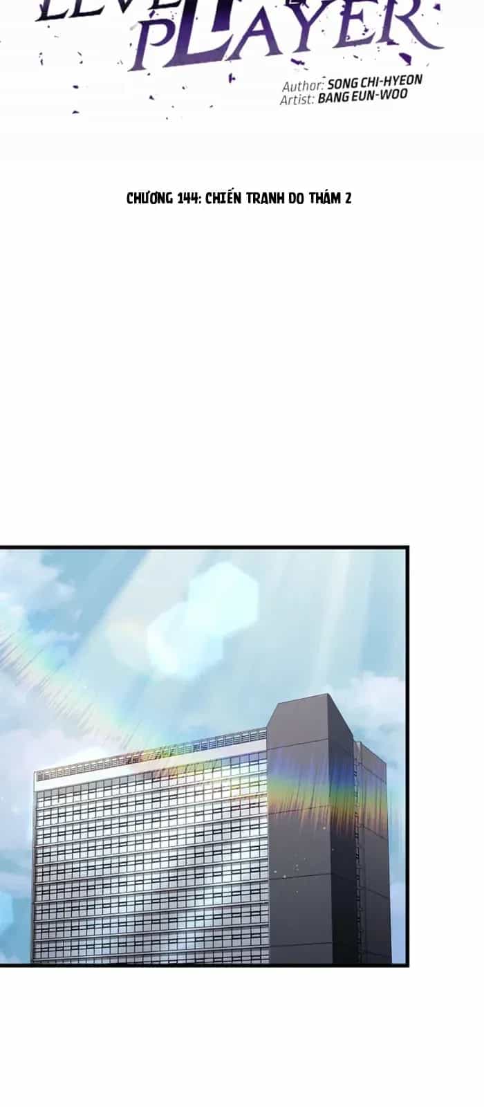 Người Chơi Cấp 1 - Chương 144 - ảnh 16