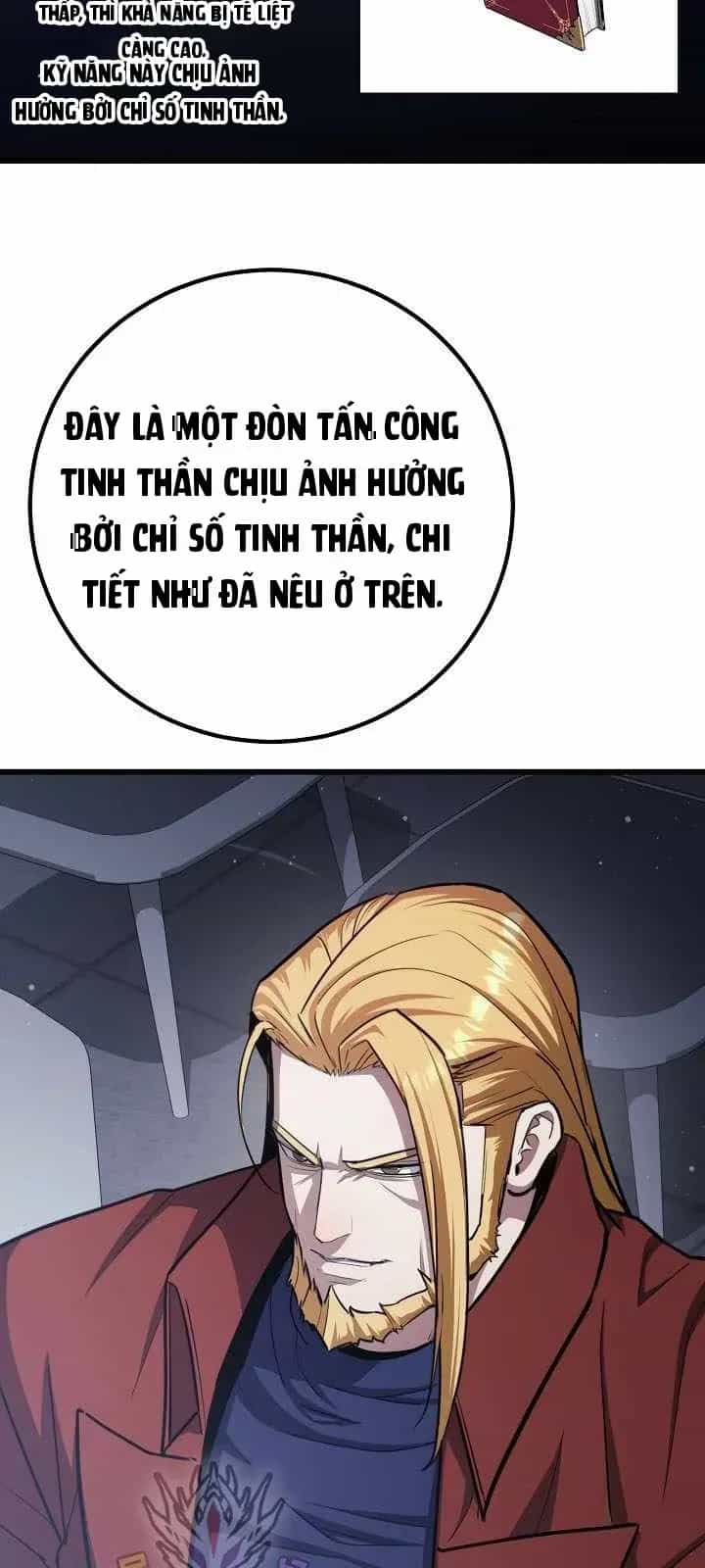 Người Chơi Cấp 1 - Chương 148 - ảnh 30
