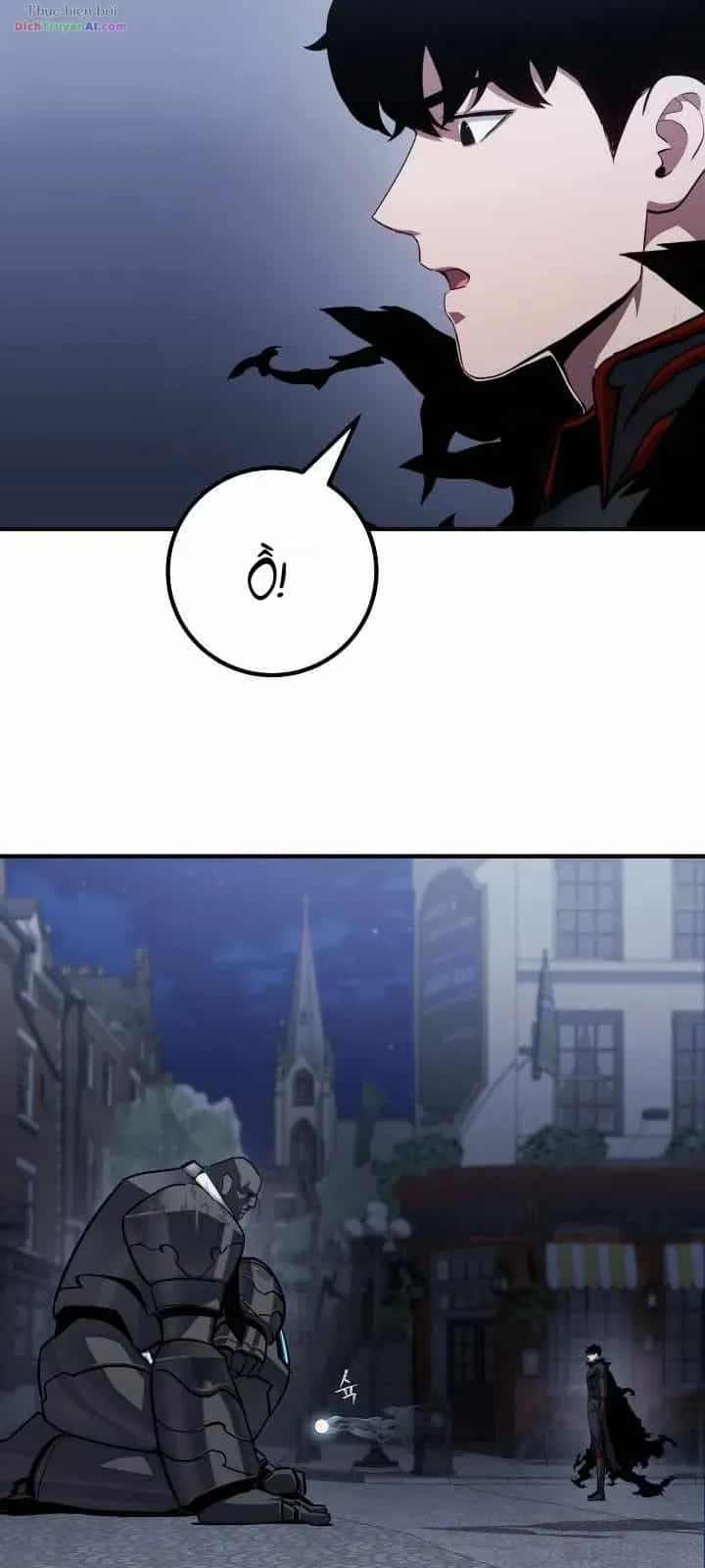 Người Chơi Cấp 1 - Chương 150 - ảnh 25